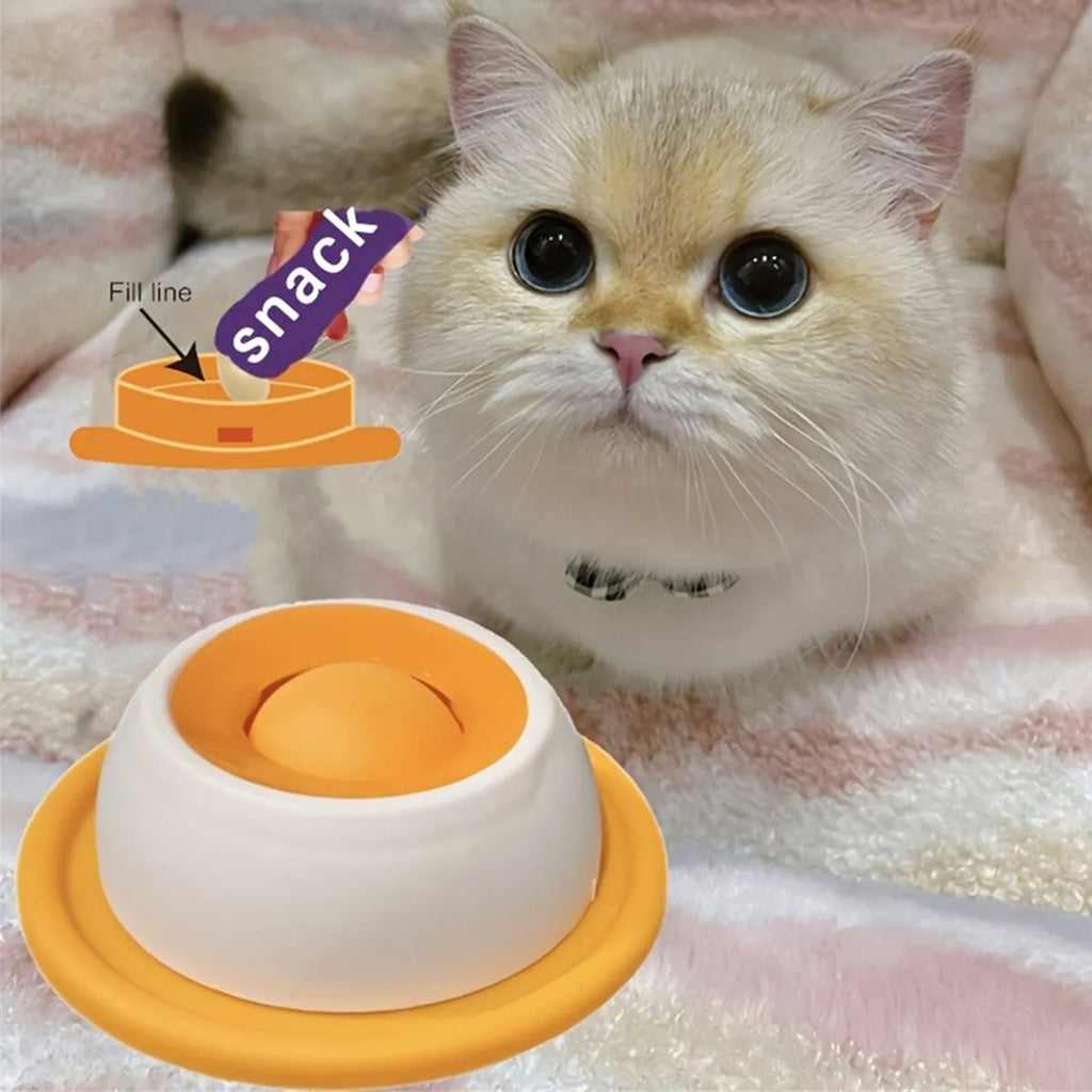 Juguete interactivo para calmar la ansiedad