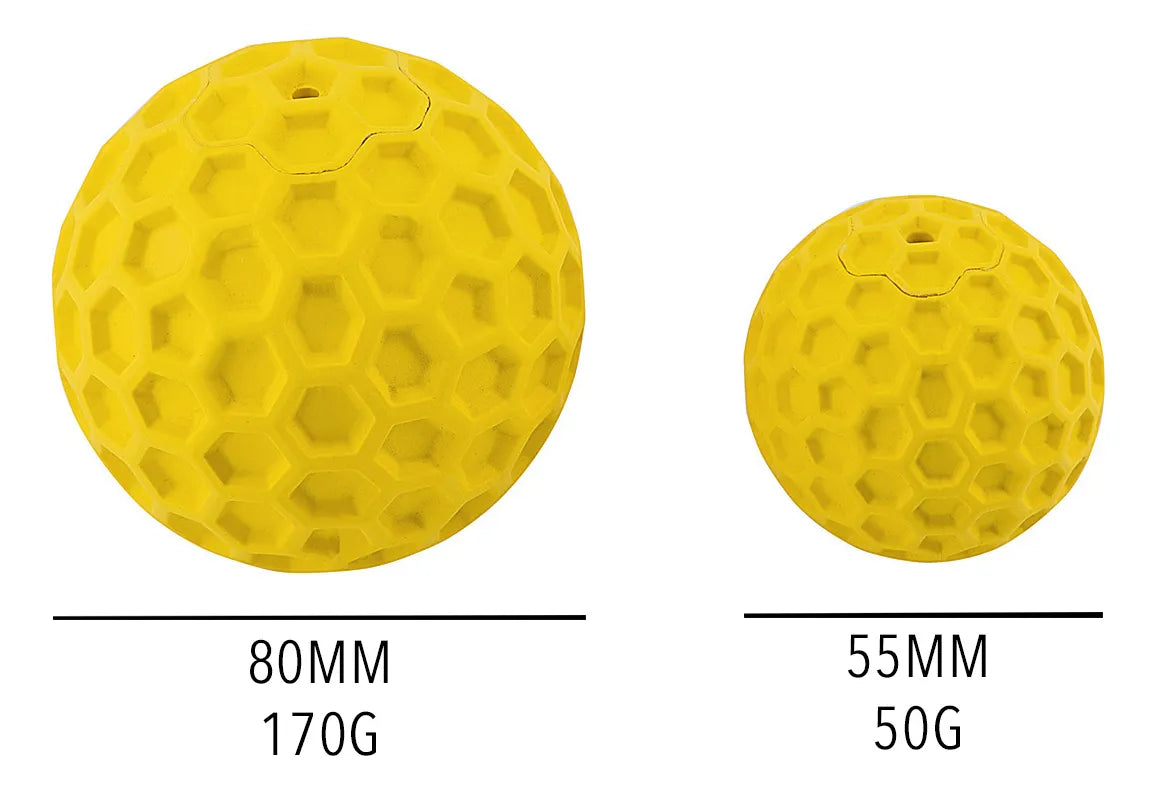 Pelota Para Perro indestructible