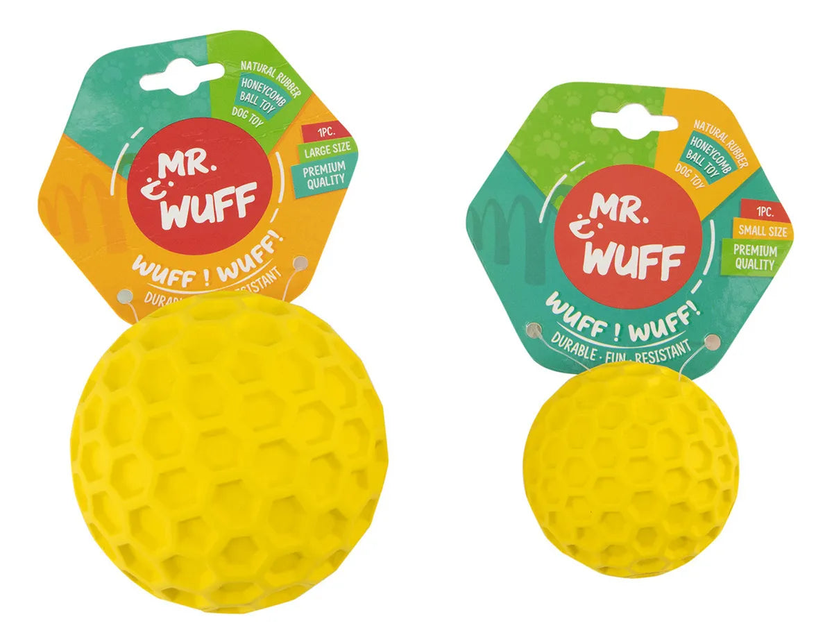 Pelota Para Perro indestructible